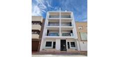 New Build - Penthouse - Guardamar del Segura - Pueblo