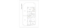 New Build - Penthouse - Guardamar del Segura - Pueblo