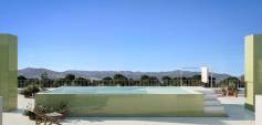 New Build - Penthouse - Jacarilla - pueblo