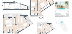 New Build - Penthouse - Jávea - Pueblo
