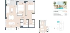 New Build - Penthouse - Jávea Xàbia - centro