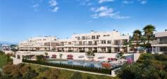 New Build - Penthouse - La Linea De La Concepcion - Costa del Sol (Cadiz)