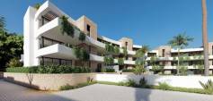 New Build - Penthouse - La Manga Club