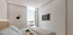 New Build - Penthouse - La Manga Club