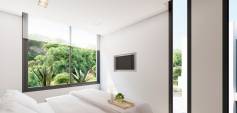 New Build - Penthouse - La Manga Club