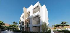New Build - Penthouse - La Manga Club