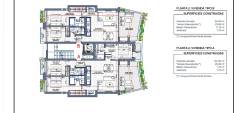 New Build - Penthouse - La Manga Club