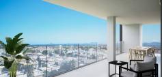 New Build - Penthouse - Los Alcazares - Euro Roda