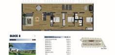 New Build - Penthouse - Los Alcazares - La Serena Golf