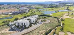 New Build - Penthouse - Los Alcazares - Serena Golf