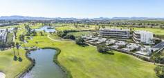 New Build - Penthouse - Los Alcazares - Serena Golf