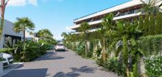 New Build - Penthouse - Los Alcazares - Serena Golf