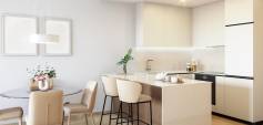 New Build - Penthouse - Los Alcazares - Serena Golf