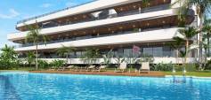 New Build - Penthouse - Los Alcazares - Serena Golf