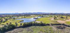 New Build - Penthouse - Los Alcazares - Serena Golf