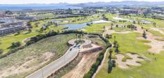 New Build - Penthouse - Los Alcazares - Serena Golf