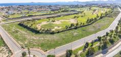 New Build - Penthouse - Los Alcazares - Serena Golf