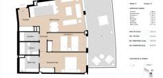 New Build - Penthouse - Manilva - Costa del Sol