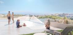 New Build - Penthouse - Marbella - Costa del Sol