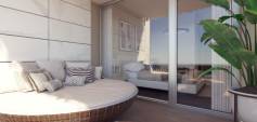 New Build - Penthouse - Marbella - San Pedro De Alcantara
