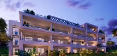 New Build - Penthouse - Mijas - La Cala de Mijas