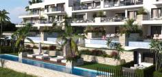 New Build - Penthouse - Orihuela - Costa Blanca South