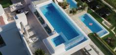 New Build - Penthouse - Orihuela - Costa Blanca South