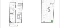 New Build - Penthouse - Orihuela Costa - Costa Blanca South