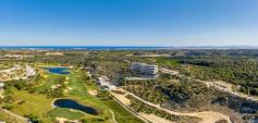 New Build - Penthouse Penthouse - Orihuela - Las Colinas Golf