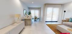 New Build - Penthouse - Pilar de la Horadada - Costa Blanca South