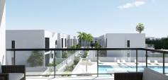 New Build - Penthouse - Pilar de la Horadada - La Torre de la Horadada