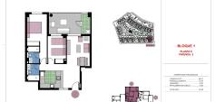 New Build - Penthouse - Pilar de la Horadada - Mil Palmeras