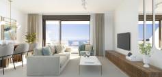 New Build - Penthouse - Rincón de la Victoria - Costa del Sol