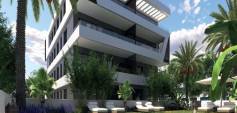 New Build - Penthouse - San Juan Alicante - Costa Blanca North