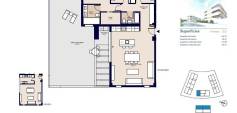 New Build - Penthouse - San Juan Alicante - Fran espinos