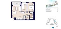 New Build - Penthouse - San Juan Alicante - Fran espinos