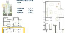 New Build - Penthouse - San Pedro del Pinatar - Pueblo