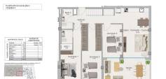 New Build - Penthouse - Santa Pola - Costa Blanca South