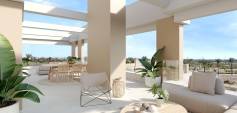 New Build - Penthouse - Torre Pacheco - Costa Calida