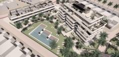 New Build - Penthouse - Torre Pacheco - Costa Calida