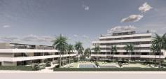 New Build - Penthouse - Torre Pacheco - Costa Calida