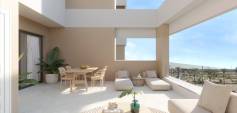 New Build - Penthouse - Torre Pacheco - Costa Calida