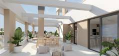 New Build - Penthouse - Torre Pacheco - Costa Calida