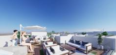 New Build - Penthouse - Torrevieja - Costa Blanca South