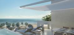 New Build - Penthouse - Torrevieja - La Mata