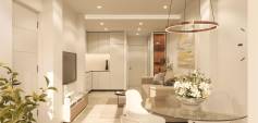 New Build - Penthouse - Torrevieja - Playa del Acequión