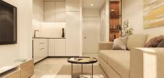 New Build - Penthouse - Torrevieja - Playa del Acequión