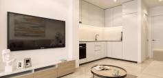 New Build - Penthouse - Torrevieja - Playa del Acequión