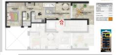 New Build - Penthouse - Torrevieja - Playa del Acequión