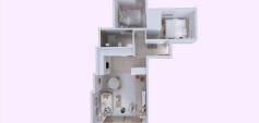 New Build - Penthouse - Torrevieja - Playa del Cura